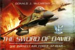 McCarthy, Don - Sword of David, the - The Israeli Air Force at War