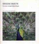 James L. Gould , Carol Grant Gould 220056, Conny Sykora 32178, Tom Kortbeek 58379 - Seksuele selectie een proces van tegenstrijdige belangen