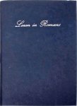 B.P.M. Dongelmans - Lezen in romans