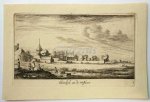 ROGHMAN, GEERTRUYD, - Sloterdijck aen de Westkant