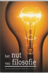 René van Woudenberg - Het nut van filosofie René van Woudenberg - Het nut van filosofie