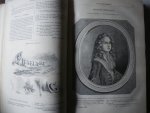 COLLECTIF - Musee Des Familles Lectures Du Soir 1858-1859 illustrées de gravures noir et blanc dans le texte COLLECTIF - Musee Des Familles Lectures Du Soir 1858-1859 illustrées de gravures noir et blanc dans le texte