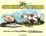 Collignon, Jos - Gekke koeien en pestvarkens