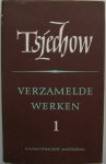 Anton P. Tsjechow - Verzamelde werken deel 1 Verhalen 1882 - 1886