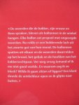 Hemmerechts, Kristien - De schapen en de bokken