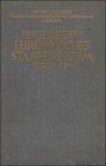 Platzhoff, Walter. - EUROPAISCHEN STAATENSYSTEM 1559-1660. Platzhoff, Walter. - EUROPAISCHEN STAATENSYSTEM 1559-1660.