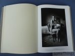 Sieff, Jeanloup. - Jeanloup Sieff. 40 years of photography.
