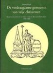 Simon. Vuyk - De verdraagzame gemeente van vrije christenen Remonstranten op de bres voor de Bataafse Republiek 1780-1800