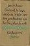 Romein, Jan & Annie - DE LAGE LANDEN BIJ DE ZEE - een geschiedenis van het Nederlandse volk