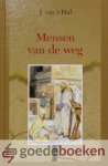 t Hul, J. van - Mensen van de weg *nieuw*