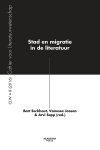 Vanessa Joosen - Stad en migratie in de literatuur