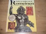 Barnett, Mary - Goden en mythen van de Romeinen - De archeologie en de mythologie van de oude volken.