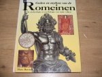 Barnett, Mary - Goden en mythen van de Romeinen - De archeologie en de mythologie van de oude volken.