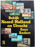 Gerritsen, J.D. en Elsendoorn A - Bekijk Noord-Holland en Utrecht eens Anders.