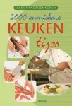 Matkowitz, H.P. - 2000 onmisbare keukentips