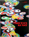 [Red.] Uta Grosenick - Vrouw‌‌│en kunst - Women Artists