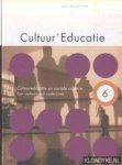 Hoorn, Marjo van - e.a. - Cultuur + Educatie 6: Cultuureducatie en sociale cohesie. Een verkennend onderzoek