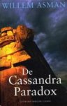 Willem Asman - De Cassandra Paradox