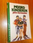 VERMEULEN, JOHN, - Moordkinderen.