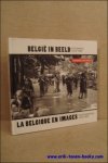 Germaine van Parys. - Belgie in beeld. Fotografie 1918/1968. La belgique en images. Photographies 1918/1968.