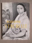 Maret, francois - Rodolphe Strebelle Monographieen over Belgische kunst