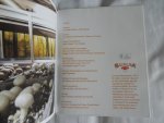 Bakker Alexander - Basten Wiel, Nooijen Tom, Gerven jeske - Mushroom the white wonder