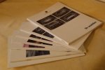  - Porsche: De modellen / Die modelle / Model range / PCCB / De Boxster / De 911 /