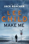 Lee Child - Make me