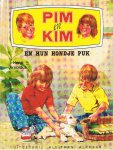 Arnoldus, Henri - Pim en Kim en hun hondje Puk