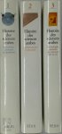 Roshdi Rashed - Histoire des sciences arabes [3 vol.]