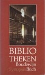 Büch, Boudewijn - Bibliotheken.