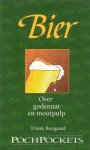 Boogaard, Frank - Over godennat. Poch Pocket Bier