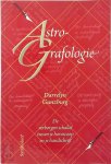 Darrelyn Gunzburg - Astrografologie De verborgen schakel tussen je horoscoop en je handschrift