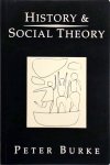 Peter Burke - History and Social Theory