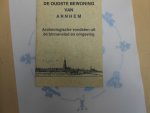 Borman Ruud  & Nieland Jan - De oudste bewoning van Arnhem
