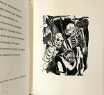 François Villon, Joris Minne - Ballade des pendus