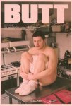 Jop Van Bennekom , Gert Jonkers 85243, Bruce Labruce 46761, Wolfgang Tillmans 22809 - Butt book the best of the first 5 years of Butt magazine