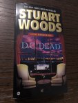 Woods, Stuart - D.C. Dead