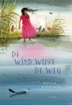 Wouter Klootwijk - De wind wijst de weg