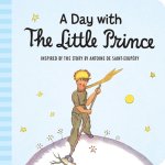 Antoine de Saint-Exupéry - Day with the Little Prince