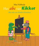 Max Velthuijs, Rindert Kromhout - Het abc van kikker