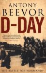 Antony Beevor 15726 - D-Day The Battle for Normandy