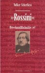 Scherliess, Volker - Rossini