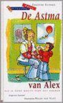 Christine Kliphuis, nvt - De Astma Van Alex