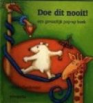 O. charbonnel - Doe dit nooit !