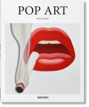 Klaus Honnef - Pop Art
