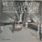 Joseph Rosa 18829 - Next Generation Architecture
