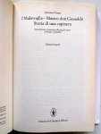 Verga, Giovanni - I Malavoglia - Mastro-don Gesualdo - Storia di uno capinera (ITALIAANS)