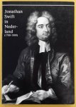 JAGTENBERG, F.J.A. - Jonathan Swift in Nederland ( 1700-1800 ). Een wetenschappelijke proeve op het gebied van de letteren. (Deventer Studieën 10)