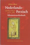 A. Afkari - Nederlands-Perzisch idioomwoordenboek